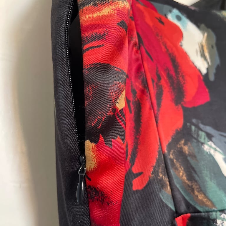 Swing dress size 12 