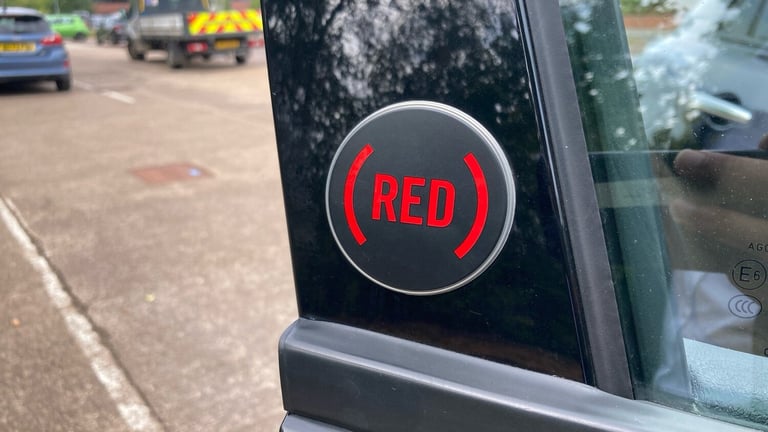 2021 Fiat 500X 1.0 Red 5dr Petrol Hatchback Hatchback Petrol Manual