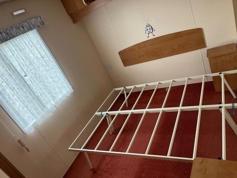 Mobile home for rent 