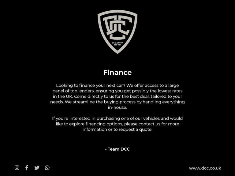 2017 smart forfour 0.9T BRABUS Sport Night Sky (Premium Plus) Twinamic Euro 6 (s/s) 5dr HATCHBACK...