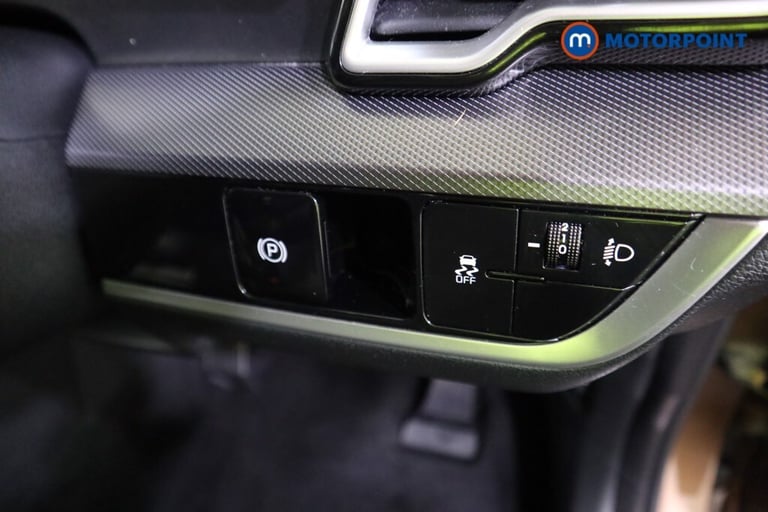 2022 Kia Sportage 1.6T GDi 48V ISG 3 5dr DCT SUV Petrol Automatic