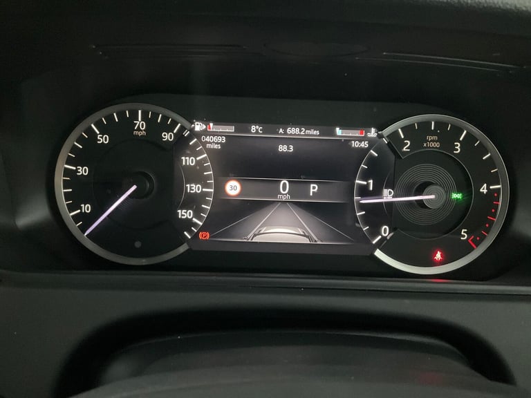 2022 Land Rover Range Rover Velar 2.0 D200 R-Dynamic SE 5dr Auto ESTATE DIESEL Automatic