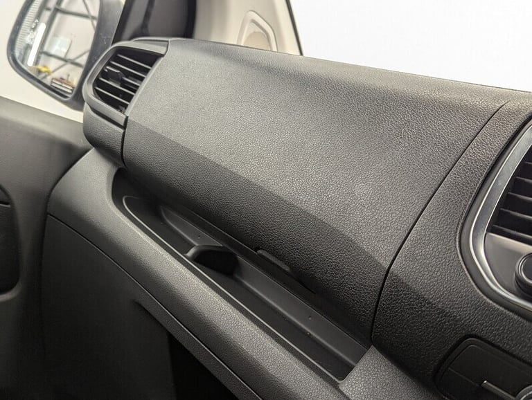 2016 Peugeot Expert BlueHDi 1000 Professional Panel Van Diesel Manual