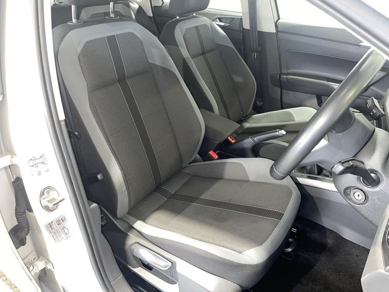 2023 73 VOLKSWAGEN POLO 1.0 TSI STYLE HATCHBACK 5DR PETROL MANUAL EURO 6 (S/S) (