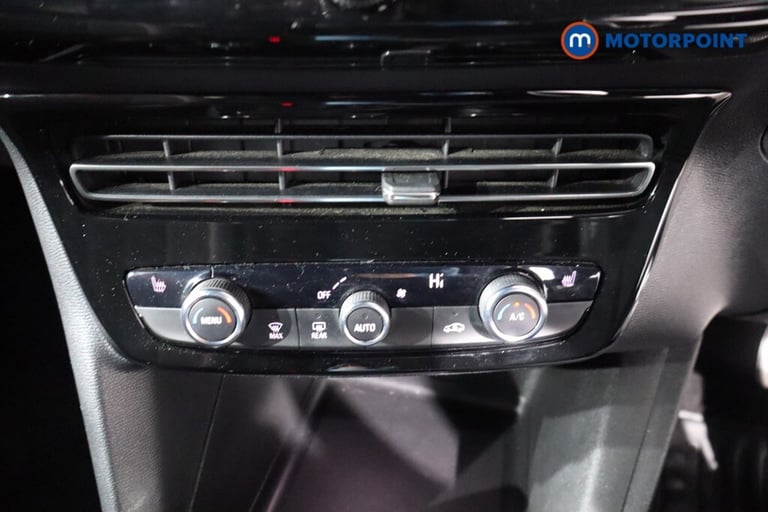 2023 Vauxhall Mokka 100kW GS 50kWh 5dr Auto SUV Electric Automatic