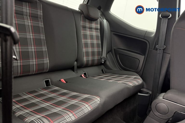 2021 Volkswagen up! 1.0 115PS Up GTI 3dr HATCHBACK PETROL Manual