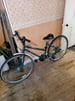 Raleigh retro girls ladies bike Lovely condition prob 40 years old