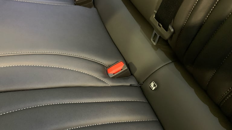 2025 DS Automobiles DS 4 1.6 E-TENSE 12.4kWh Rivoli Hatchback 5dr Petrol Plug-in Hybrid EAT8 Euro...