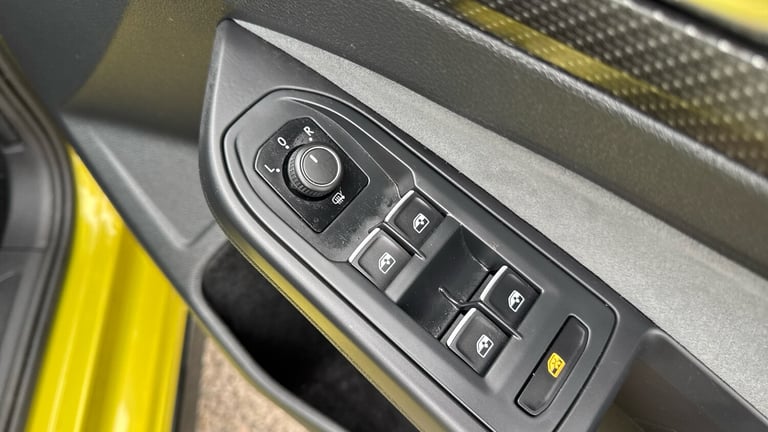 2021 Volkswagen Golf 1.5 eTSI 150 R-Line 5dr DSG Petrol Hatchback Hatchback Petrol Automatic