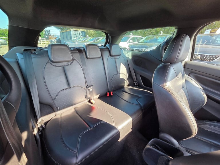 2011 Citroen DS3 1.6 e-HDi Airdream DStyle Euro 5 (s/s) 3dr Diesel