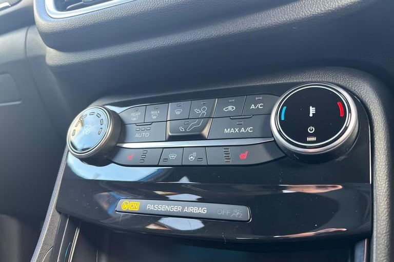 2024 Ford Puma 1.0 EcoBoost Hybrid mHEV ST 5dr DCT HATCHBACK PETROL Semi Automatic