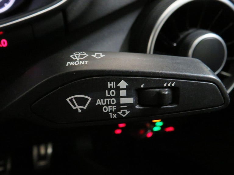 AUDI TT 2.0 TDI ultra S line 2015