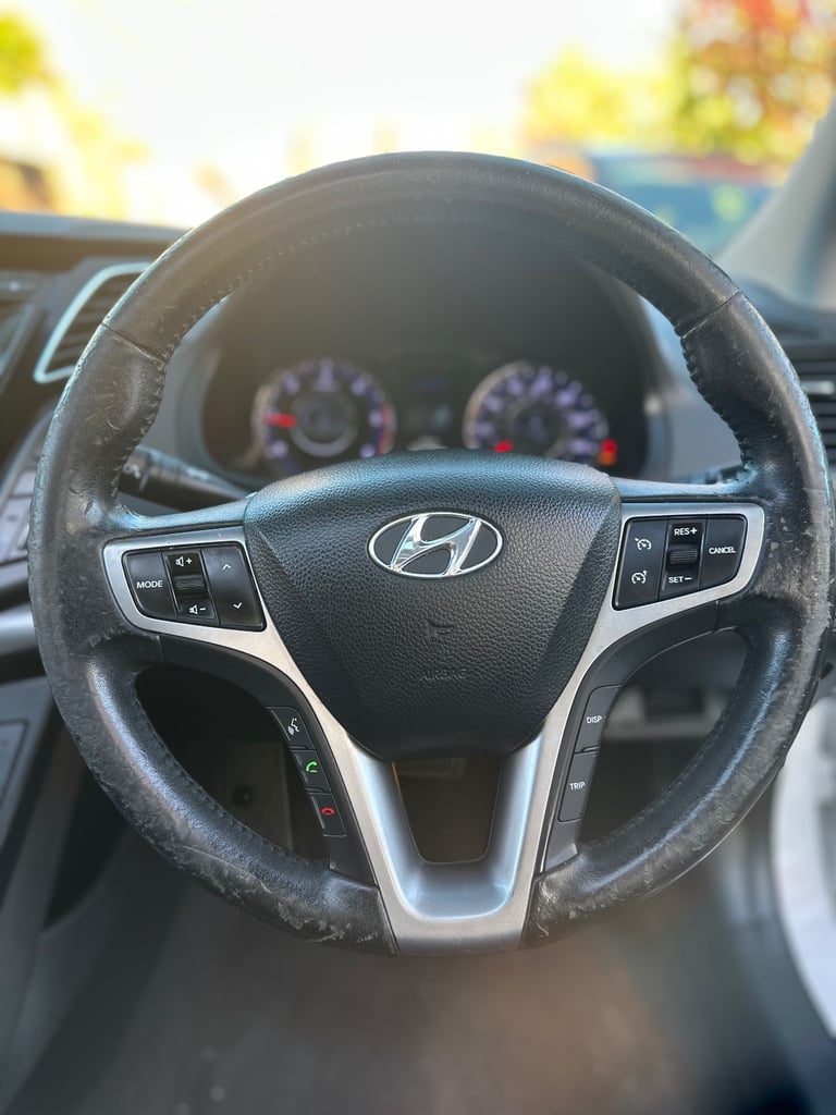 Hyundai, I40, Estate, 2011, Other, 1685 (cc), 5 doors