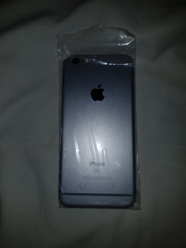 iPhone 6s new with no screen 
