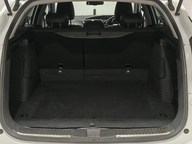 2015 Honda Civic i-DTEC SR Estate Diesel Manual