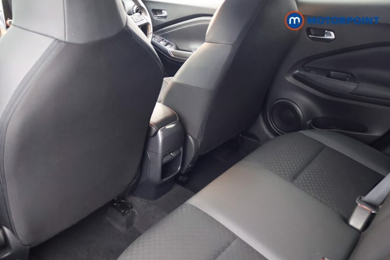 2023 Nissan Juke 1.0 DiG-T 114 N-Connecta 5dr DCT SUV Petrol Automatic