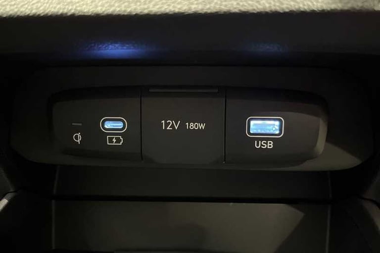 2025 Hyundai i10 1.2 Premium Hatchback 5dr Petrol Auto Euro 6 (s/s) (79 ps) Hatchback Petrol Auto...