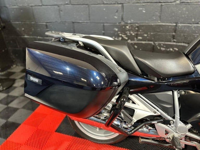 2016 66 BMW R 1200 RT LE FINANCE SPECIALISTS APPLY NOW