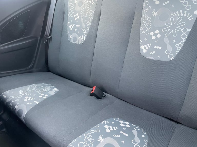 FORD KA 1.2 EDGE S/S 13 REG RED 3 DOOR MOT FEBRUARY 26TH 2026 TAX £35 SERVICE HISTORY 50+MPG