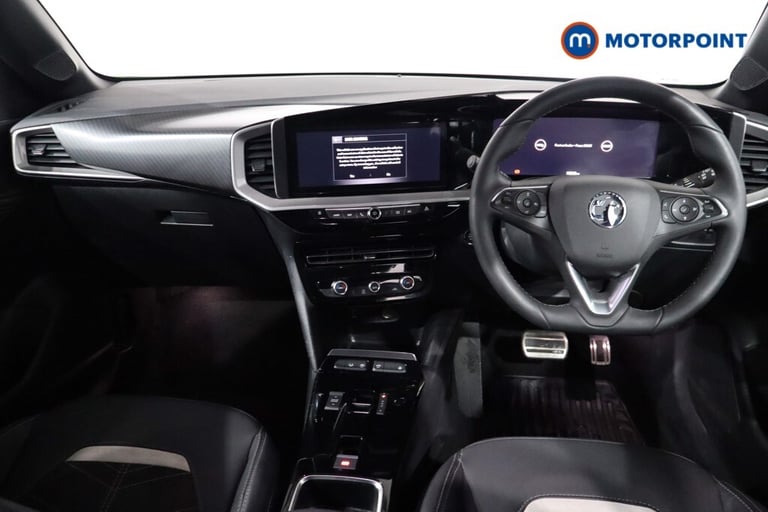 2024 Vauxhall Mokka 100kW Ultimate 50kWh 5dr Auto HATCHBACK ELECTRIC Automatic