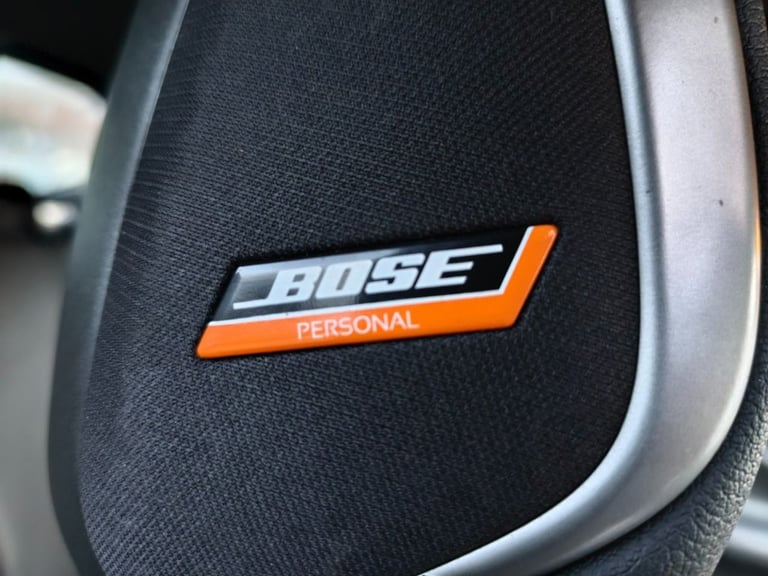 2019 Nissan Juke 1.6 [112] Tekna 5dr CVT [Bose] HATCHBACK PETROL Automatic