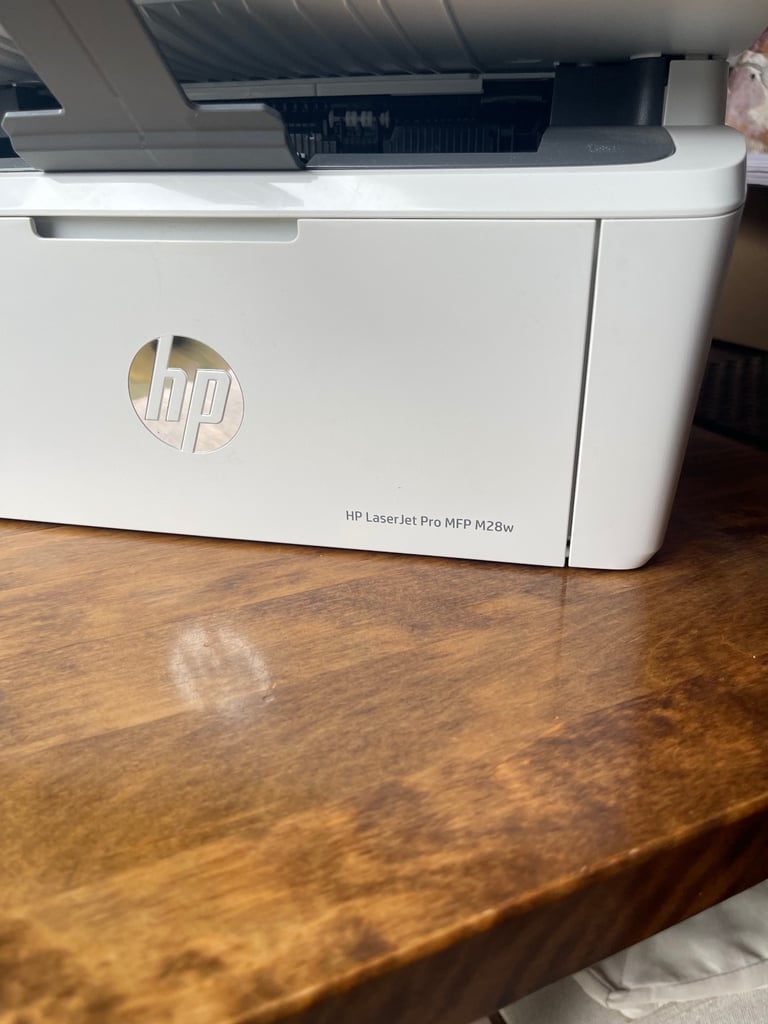 HP printer 