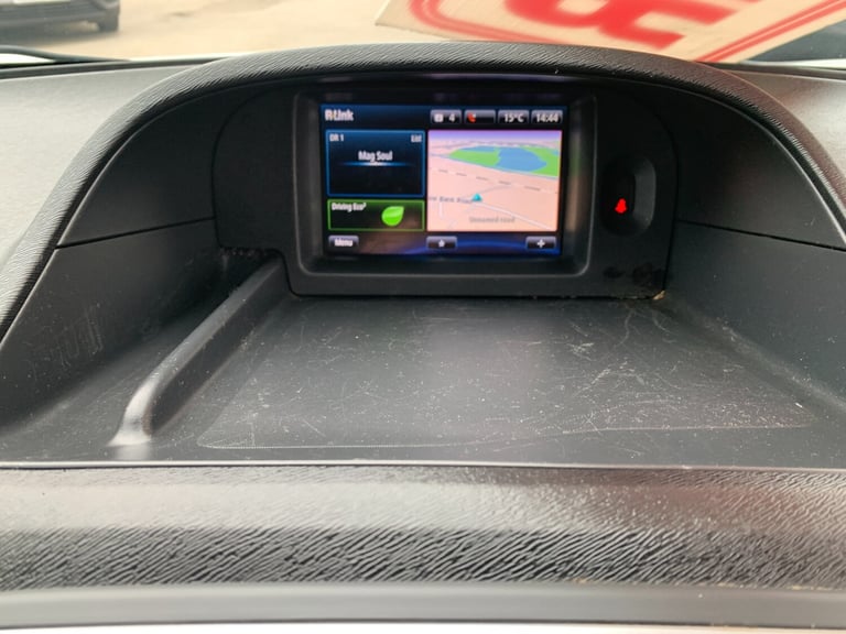 2019 Renault Kangoo Maxi 1.5 dCi Energy Business L2 LWB Euro 6, Twin Side Doors