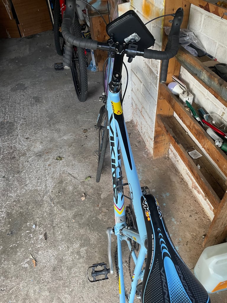 image for Viking XRR road race