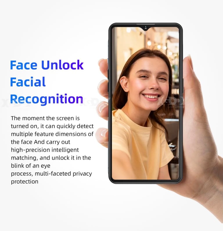 image for 2024 professional un locked mobile phone dual sim 
