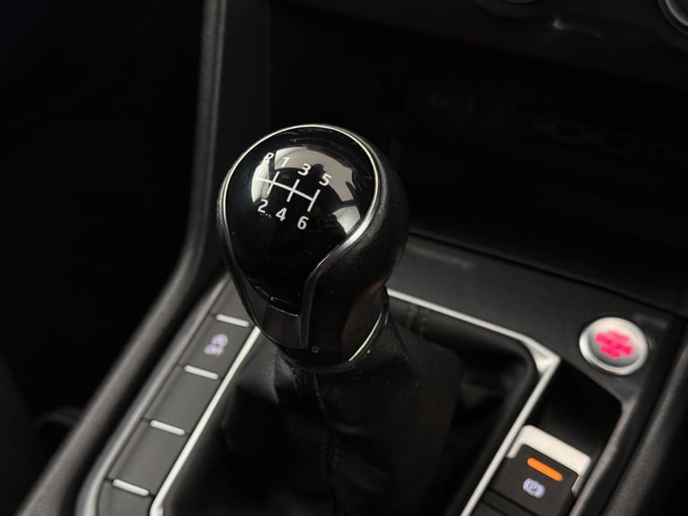 2019 SEAT Tarraco 1.5 EcoTSI SE Technology 5dr HATCHBACK PETROL Manual