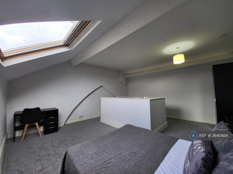 1 bedroom in Doncaster Road, Barnsley, S70 (#2640924)