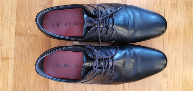 Men's Emilia Luca Outwear Pop Classic Ankle Shoes