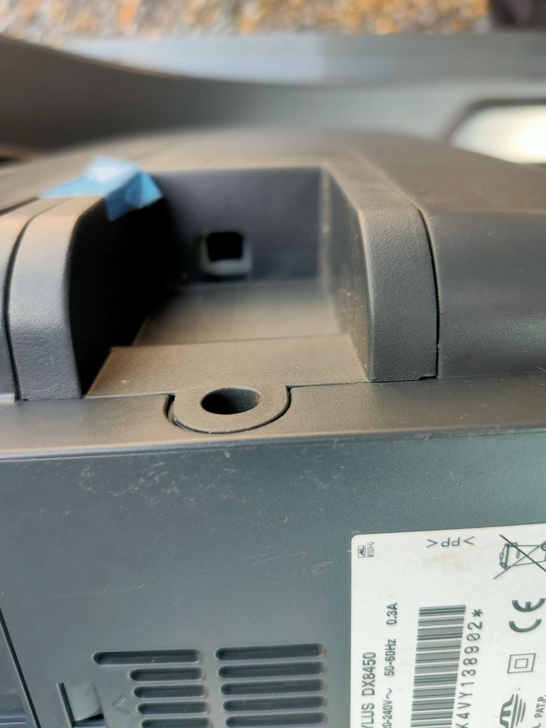 Epson printer
