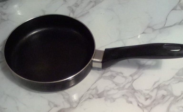 image for Peter Cook 16cm Non Stick Frying Pan.POST OR COLLECT!