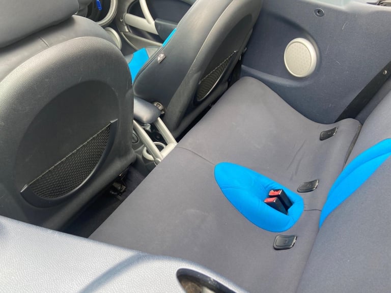 2008 MINI Convertible 1.6 Cooper S Euro 4 2dr CONVERTIBLE Petrol Manual