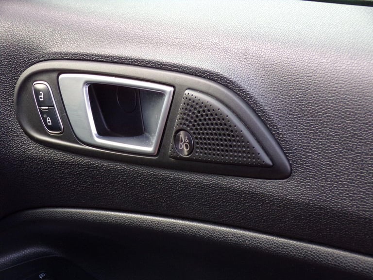 2018 Ford Ecosport 1.0T EcoBoost ST-Line SUV 5dr Petrol Manual Euro 6 (s/s) (125 ps) HATCHBACK Pe...