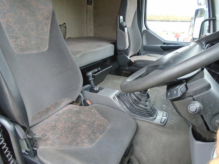 Renault Premium 420CDi