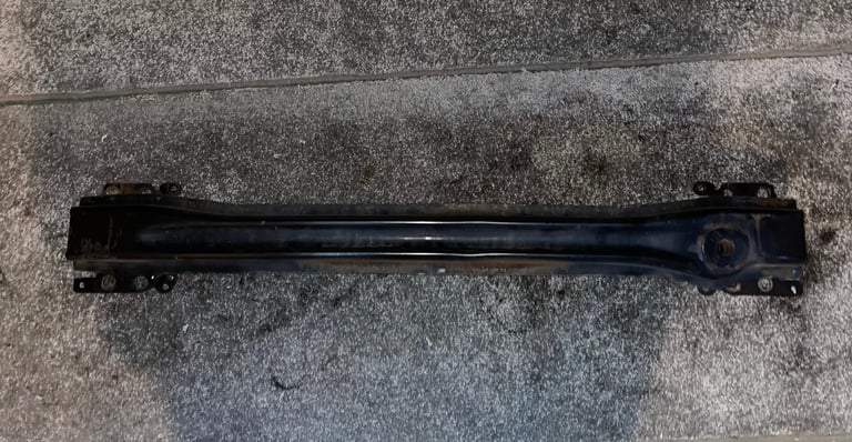 SEAT LEON MK2 FRONT BUMPER REINFORCEMENT SUPPORT CRASH BAR 1P0807109G