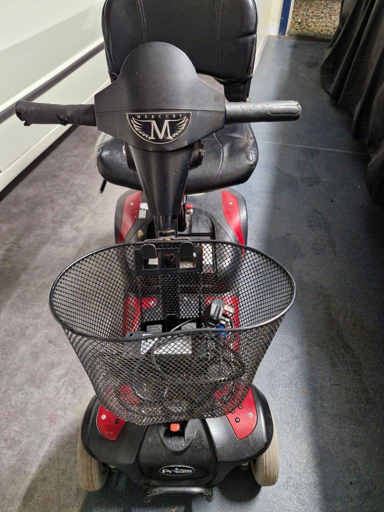 image for Mobility scooter