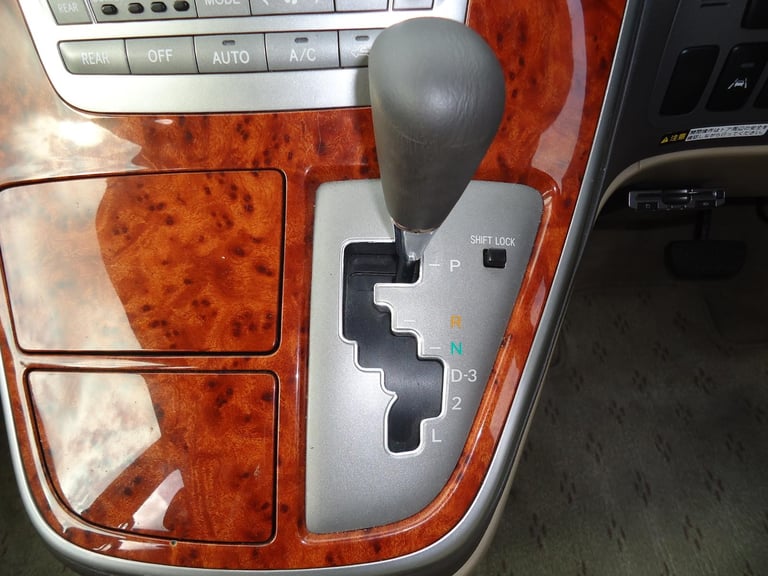 Toyota OTHER