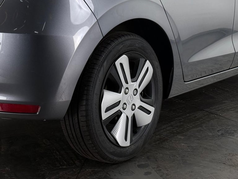 2022 Honda Jazz 1.5 i-MMD Hybrid EX 5dr eCVT HATCHBACK PETROL/ELECTRIC Automatic