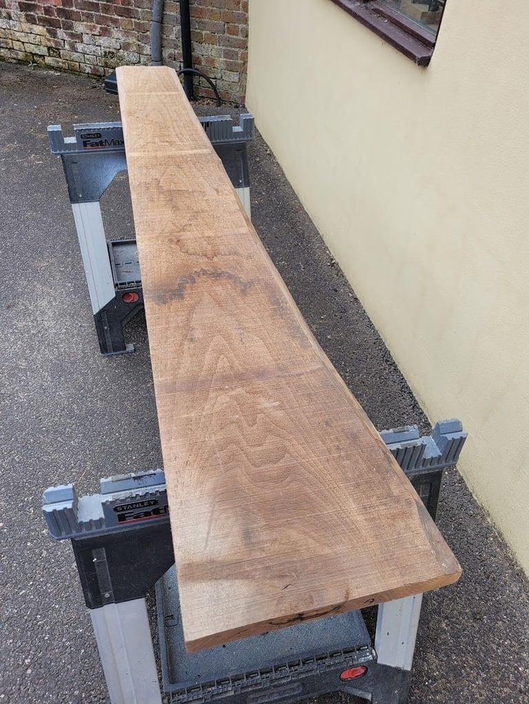 image for American Black Walnut KD Timber from the Horizon Mill in the US.