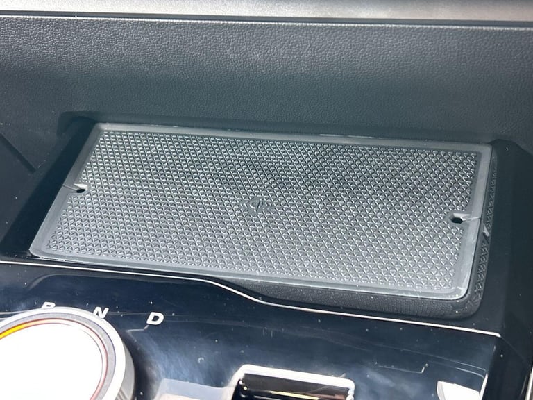 2025 MG MG4 64kWh Trophy Long Range Hatchback 5dr Electric Auto (203 ps) Hatchback ELECTRIC Autom...