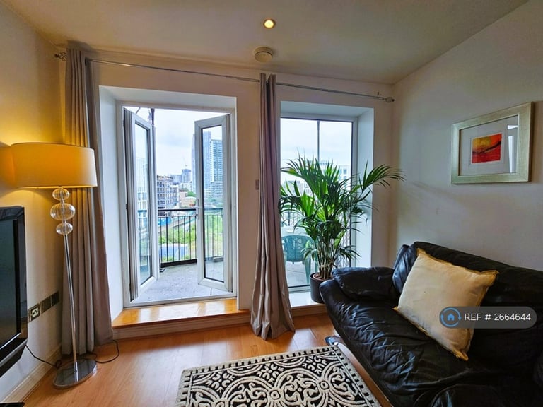 1 bedroom flat in Central House, London, E15 (1 bed) (#2664644)