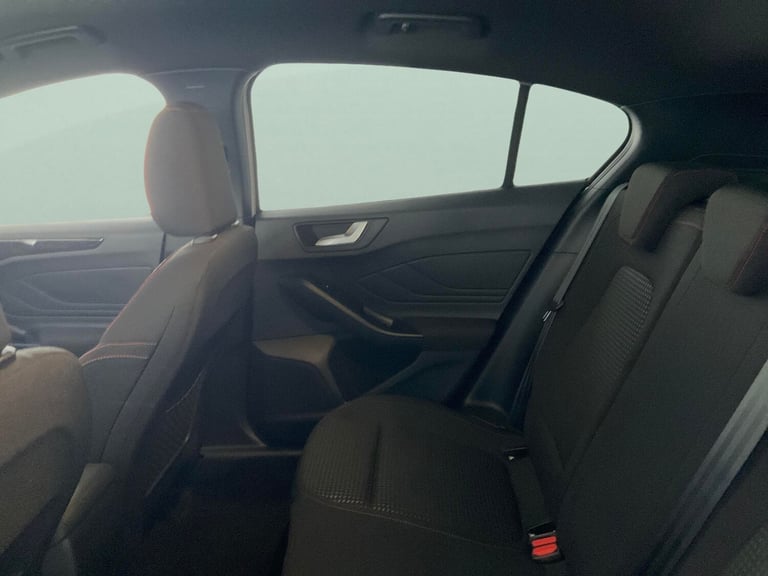 2023 Ford Focus 1.0T EcoBoost ST-Line Hatchback 5dr Petrol Manual Euro 6 (s/s) (125 ps) - B Hatch...