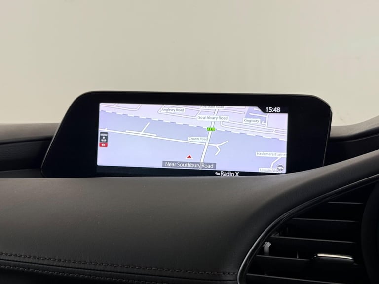 2021 Mazda Mazda3 2.0 Skyactiv X MHEV GT Sport 5dr HATCHBACK PETROL Manual