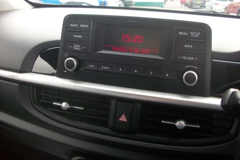 Kia Picanto 1.0 2 Petrol