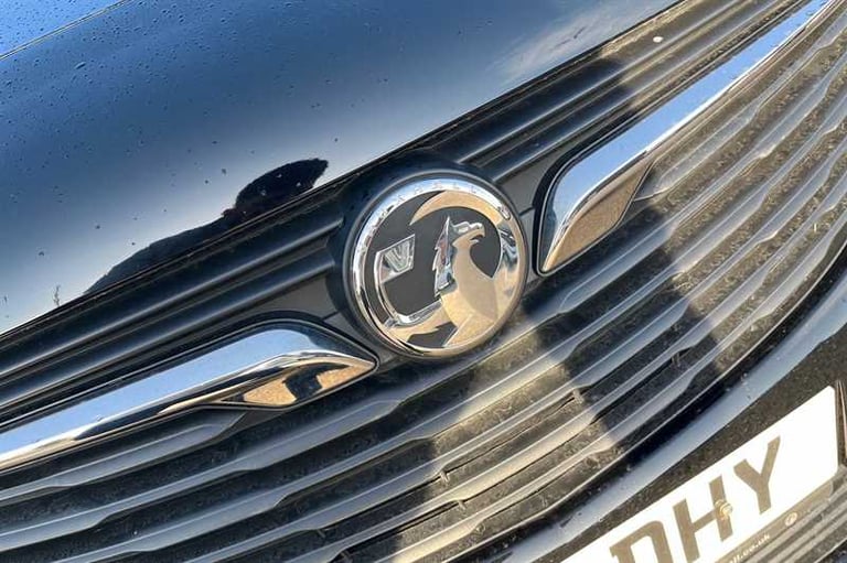 2022 Vauxhall Combo Life 1.5 Turbo D Edition 5dr MPV DIESEL Manual