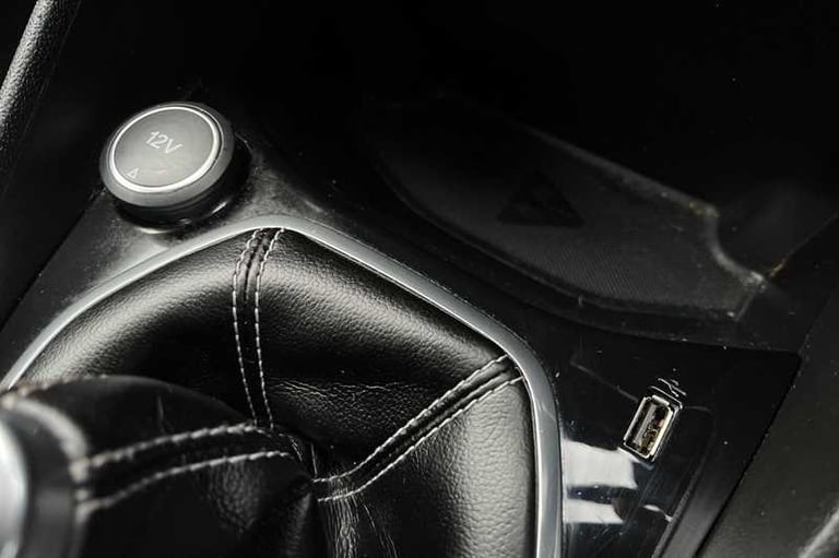 2017 Ford Fiesta 1.0 EcoBoost Zetec 5dr HATCHBACK PETROL Manual