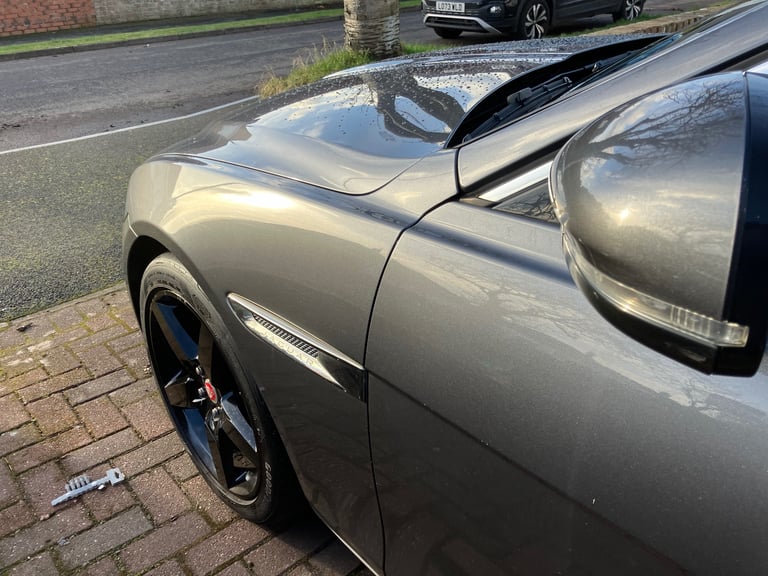 Jaguar, XE, Saloon, 2016, Other, 1999 (cc), 4 doors